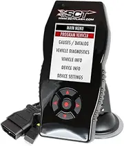 [SCT] X4 Programmer Tool - High-Performance Scan Tool - Model 7015PEO