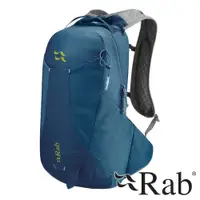 在飛比找蝦皮商城優惠-【RAB 英國】Aeon LT 18輕量野跑背包 18L『墨