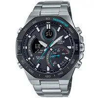 在飛比找蝦皮商城優惠-【聊聊甜甜價】CASIO EDIFICE 太陽能x藍牙連線 