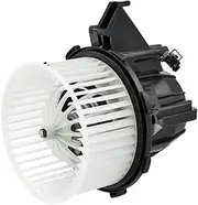 Automotive Replacement Blower Motors, PAB820021C BBmart Auto Parts A/C Blower Fan Compatible for Porsche Macan Blower Motor Car Accessories 1pcs