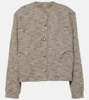 [Blaze Milano] Blazé Milano Gliss jacket AU 14 grey