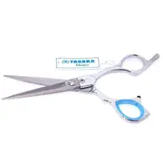 Yasaka Offset Hair Cutting Scissors