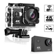 Full HD Waterproof WIFI Action Cameras