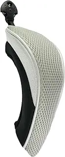 Golf Club Covers | Golf Protective Headcovers,Weatherproof Protective Golfing Gear for Travel Storage Organization Course Transportation