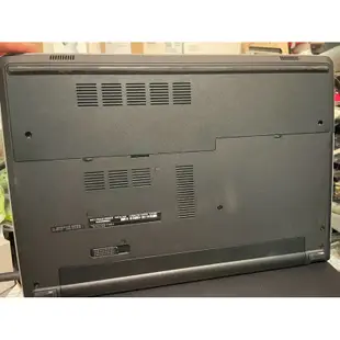 戴爾 六代 筆電 四核 i7-6500U 12G 240G R5-M335 獨顯 Dell Inspiron 5459