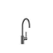 Dornbracht TARA ULTRA Single-lever mixer Dark Chrome 33800875-19