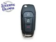 22-24 Maverick Remote Key Fob Flip New 164-R8130