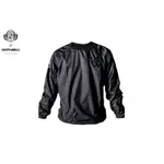 WPS X UNDERWORLD WINDBREAKER 套頭風衣