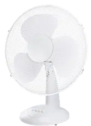 Nordic 40cm Desk Fan