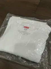 Supreme Tiffany & Co. Box Logo Tee T-Shirt Size Large