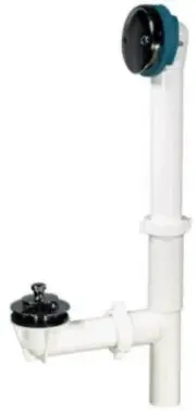 Plumb Pak
