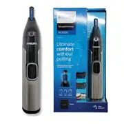 飛利浦 Philips NT3650 series 3000 Nose, ear & eyebrow trimmer 鼻毛機 耳毛及眉毛修剪器