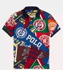 NWT Polo Ralph Lauren Summer 2023 Shirt - Men’s Medium