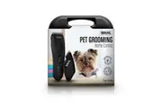 Wahl Pet Grooming Home Combo