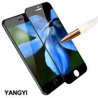 在飛比找ETMall東森購物網優惠-YANGYI 揚邑-Apple iPhone 6/6s 4.