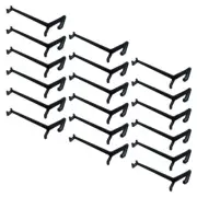 25 Pcs Fruit Tree Branch Puller Bending Tool Shaper Elder Spreader