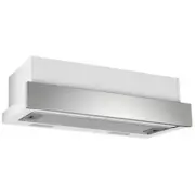 Omega 60cm Slideout Stainless Steel Rangehood ORT6WXA