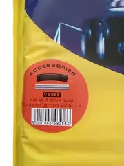 Scalextric track radius 4, curve outer borders. Unopened and opened but not used