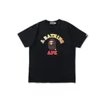 《 小黑痣 現貨 》BAPE 2017SS VINTAGE WASHED TEE 憤怒猿人 水洗 短袖