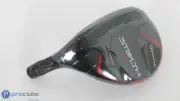 NEW! Left Hand TaylorMade Stealth2 22* - 4 Hybrid - Head Only - L/H 379042