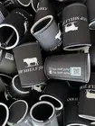 Stubby Holder Stubbie Can Beer Bottle Drink Cooler Top Shelf Beef Jerky