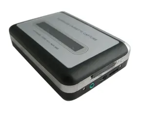 SAFEHOME USB介面 錄音帶轉mp3 卡帶轉檔機，附專業轉錄軟體，卡帶轉錄電腦 MP3 轉錄機 Z999059