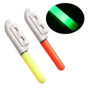 Waterproof LED Fishing Night Light for Rod Top Diameter 1 8 2 7mm (72 chars)