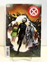 HOUSE OF X X-MEN #1 (2019) HICKMAN PEPE LARRAZ ART COVER NEW