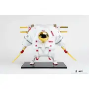 PureArts Master 9 Eyes Gravity 1/6 Scale Resin Statue