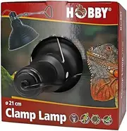 Hobby Clamp Lamp 21 cm Clamp Lamp Holder
