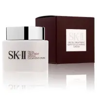 在飛比找Yahoo!奇摩拍賣優惠-【美妝行】SK-II SK2 全效活膚卸妝霜100g