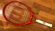 Wilson Roger Federer 23 Junior Tennis Racquet