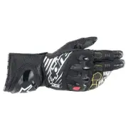 GP Tech V2 Black White