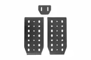 Rago Fabrication R0000TTUNMODEXT Bed Rail Modular Extension Brackets, for Tundra