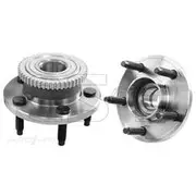 GSP Wheel Hub Assembly - 237020