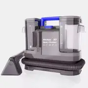 Akitas X7 450W Spot Cleaner Carpet Washer Removes Stains and Spills