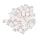 30Pcs Compressed Towel Disposable Washcloths Travel Business Trip Mini Indiv JFF