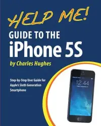 在飛比找博客來優惠-Help Me! Guide to the iPhone 5