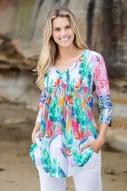 Franki Tunic--LLI-FRANK-S20