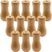 12 Pack Shutter Knob Blinder Cord End Curtain Drawstring Pendant Curtains