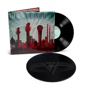 Live In Dallas 1991 (Vinyl)