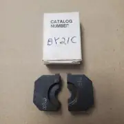 Blackburn OD58 compression die set BY21C 3/8