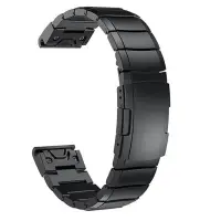在飛比找樂天市場購物網優惠-【可開發票】佳明錶帶適用於Garmin Fenix 3 5 