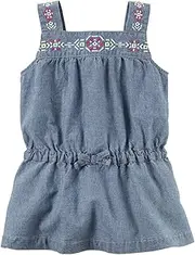 [Carter's] Baby Girls' Woven Fashion Top 235g261