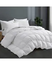 Unikome Ultra-Soft All-Season Comforter