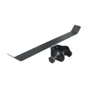 Metal Headset Hook Headphone Organizer for Microphone Stand Musical Stand