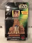 Star Wars The Power Of The Force Electronic F/x R2-D2 Autographed