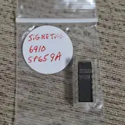Signetics SP659A/6910 Dual 4 Input Expandable NAND Buffer - NOS/ Vintage (1pc)