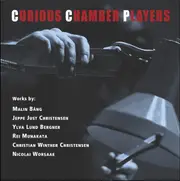Curious Chamber Players - BANG BERGNER CHRISTENSEN C. CD