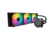 Cooler Master MasterLiquid 360L Core 360mm Close-Loop AIO Liquid Cooler